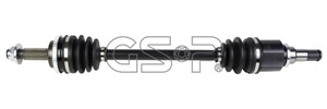 Drivaxel, framaxel vänster, TOYOTA YARIS, 4342052110