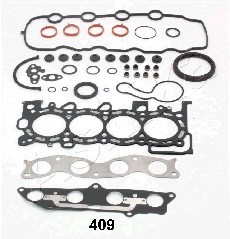 Hel packningssats, motor, HONDA CIVIC Hatchback VIII, JAZZ II