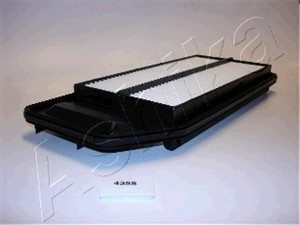 Luftfilter, HONDA ACCORD VII, ACCORD Tourer VII, 17220RAA505, 17220RAAA00, 17220-RAA-A00, 17220RAAA01, 17220RAAY00, 17220RAAY01