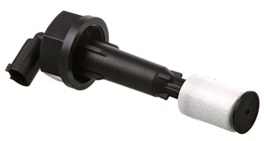 Sensor, kylmedelsnivå, BMW 3 [E36], 3 Cabriolet [E36], 3 Coupé [E36], 3 Touring [E36], 5 [E39], 5 Touring [E34, E39], 7 [E38], 6131 8 36