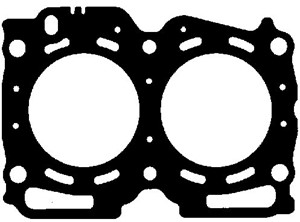 Packning, topplock, SUBARU FORESTER, IMPREZA Kombi, IMPREZA Sedan, LEGACY III, LEGACY IV, LEGACY Kombi III, LEGACY Kombi IV, 11044-AA482
