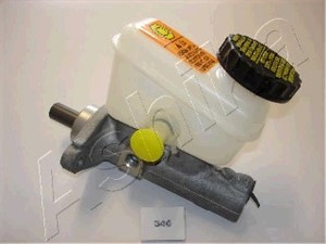 Huvudbromscylinder, MAZDA TRIBUTE, EC0243400D, EC38-43-400
