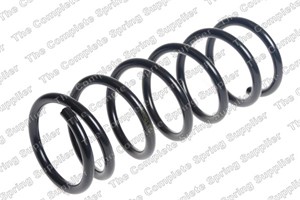 Spiralfjäder, Bakaxel, SUBARU IMPREZA Halvkombi, 20380FJ020, 20380FJ021, 20380FJ300