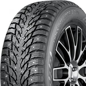 Nokian Hakkapeliitta 9 SUV 215/70R16 100T Dubb