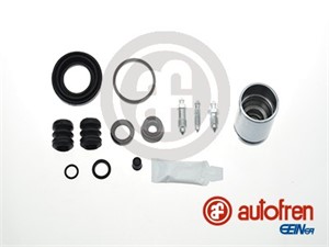Reparationssats, bromsok, Bakaxel, ALFA ROMEO,AUDI,FIAT,FORD,LANCIA,PEUGEOT,SEAT,VOLVO,VW, 191 615 423, 191 615 423B, 191 615 424, 191 6