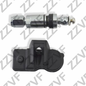 Hjulsensor, däcktryckskontrollsystem (TPMS), BMW,MINI, 36 10 6 856 209, 36 10 6 881 890