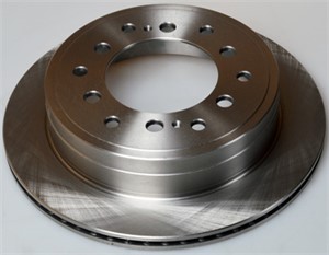 Bromsskiva, Bakaxel, TOYOTA LAND CRUISER 90, LAND CRUISER PRADO, 024008012, 4243160130, 4243160190, 4243160200, 42431-60200, 4243160201,