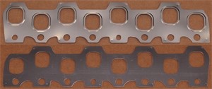 Packning, avgas, grenrör, AUDI A8 D5, Q7, Q7 Van, BENTLEY BENTAYGA, PORSCHE PANAMERA, PANAMERA Sport Turismo, VW TOUAREG, 057 253 039 AA