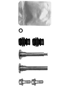 Styrlagersats, bromsok, Bakaxel, Framaxel, CITROËN,MITSUBISHI,NISSAN,OPEL,PEUGEOT