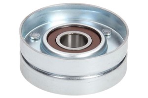 Spännrulle, flerspårsrem, HYUNDAI,KIA, 25281-27000, 25281-27-000, 25281-27001, 25281-27-001, 25281-27010, 25281-27-010, 25281-27060, 252