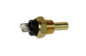 Sensor, kylvätsketemperatur, HYUNDAI,KIA,MITSUBISHI,SUZUKI, 3922021300, 39220-21310, 39220-21320, 39220-21330, 922021310, 922021330, MD