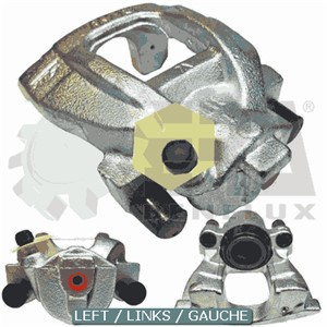 Bromsok, framaxel höger, MINI MINI, MINI Cabriolet, 34 11 1 512 778, 34 11 6 768 458