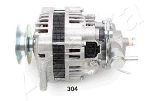 Generator, ISUZU D-MAX I, 8972458502
