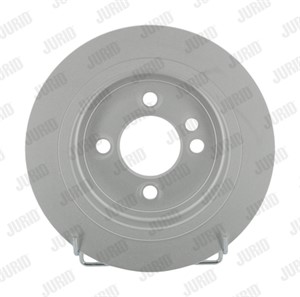 Bromsskiva, Bakaxel, MINI MINI, MINI Cabriolet, MINI CLUBMAN, MINI CLUBVAN, MINI Coupé, MINI Roadster, 3421 1 503 070, 34211503070, 3421