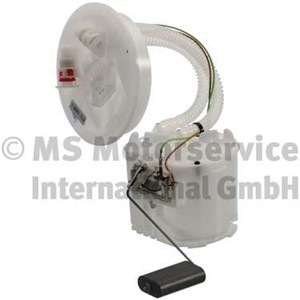 Sensor, bränsletank, FORD TOURNEO CONNECT, TRANSIT CONNECT, 1 236 790, 1 354 274, 2T1U 9275 AB, 2T1U 9275 AC, 2T1U 9275 AD, 4 571 634