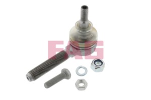 Styrled, Framaxel, På hjulsidan, Framaxel mitten, ALFA ROMEO,BMW,FORD,MERCEDES-BENZ,OPEL, 000 338 07 10, 000 338 19 10, 000 338 52 10, 0