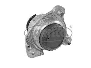 Motorkudde, Fram, Höger, MERCEDES-BENZ VITO Mixto [DoubleCabinW447], VITO Skåp [W447], VITO Tourer [W447], 447 241 03 13