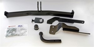 Dragkrok, Standard, TOYOTA HIGHLANDER / KLUGER