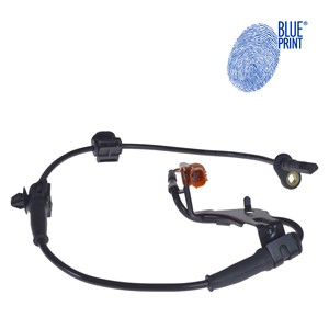 ABS-givare, Sensor, hjulvarvtal, framaxel höger, HONDA CR-V II, 57450-S9A-003, 57450-S9A-013