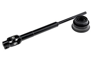 Led, styraxel, Upptill, LEXUS GS, IS II