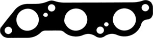 Packning, avgas, grenrör, LEXUS GS, TOYOTA SUPRA, 17173-46020