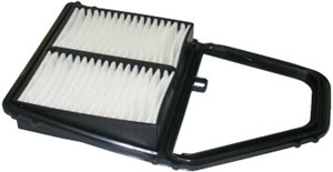 Luftfilter, HONDA CIVIC Coupé VII, CIVIC Sedan VII, INSIGHT, 17220PLC000, 17220PLC505, 17720PLC000