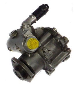 Servopump, MERCEDES-BENZ VITO Buss [W638], VITO Skåp [W638], V-KLASS [638/2], 002 466 23 01, 0024662301, A0024662301