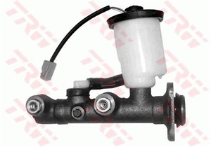 Huvudbromscylinder, TOYOTA LAND CRUISER, 47201-60290