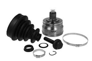 Drivknut, Framaxel, På hjulsidan, AUDI,SKODA,VW, 8D0 407 305G, 8D0 498 099, 8D0 498 099B