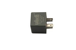 Relä, kylfläktslutning, Bakaxel, AUDI,SEAT,SKODA,VW, 141951253B, 2E0937099D, 443951253K, 4H0951253A, 8D0951253A, 8K0951253