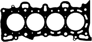 Packning, topplock, HONDA, 12251-P2J-004