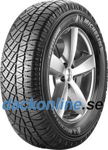 Michelin Latitude Cross ( 215/75 R15 100T )