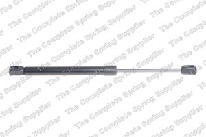 Gasfjäder, bagageutrymme, Bak, MERCEDES-BENZ SL [R230], 2307500036