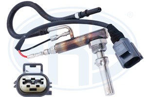 Insprutningsenget, sot-/partikelfilter-regenerering, FORD KUGA II, 1782157, 1877097, CV61 9T540 AA, CV61 9T540 AB