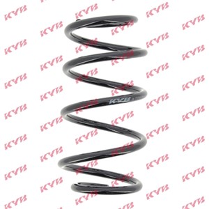 Spiralfjäder, Framaxel, OPEL VECTRA B, VECTRA B Halvkombi, VECTRA B Kombi, VAUXHALL VECTRA, 312871, 9118405