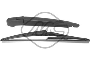 Torkarblad, Bak, OPEL INSIGNIA A, 1272340, 1273091, 1273423