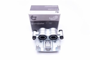 Bromsok, framaxel vänster, IVECO, 42536624, 42548187