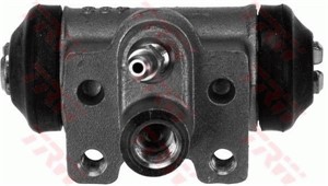 Hjulcylinder, Bakaxel, Bakaxel vänster, Vänster, HONDA CR-V I, CR-V II, HR-V, 43301-S10-003