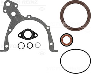 Packningssats, vevhus, CHEVROLET,OPEL,VAUXHALL, 16 06 170