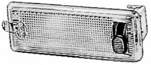 Innerbelysningsdetaljer, Kupé, AUDI,VW, 143 8797, 321 947 111 A, 817 947 105 B, 823 947 105 B, 9490608, A120M0094F