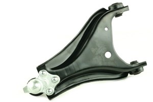 Länkarm, framaxel vänster, DACIA DUSTER, DUSTER Skåp/SUV, RENAULT DUSTER, 54 50 116 97R, 54 50 167 46R, 54 50 199 69R