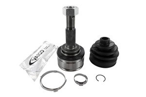 Drivknut, På hjulsidan, NISSAN PRIMERA, PRIMERA Hatchback, 39101-72J10_part