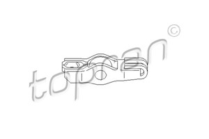 Vipparm, ventiler, Avgas-/utsläppssidan, Insugssidan, CITROËN,FIAT,FORD,MAZDA,MINI,PEUGEOT,VOLVO, 0903 67, 0903 J1, 1 231 272, 1133 7 80