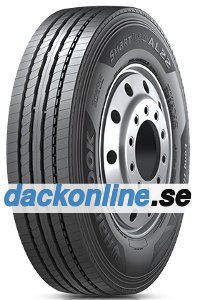 Hankook AL22 ( 295/80 R22.5 154M 16PR )