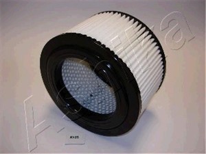 Luftfilter, KIA PREGIO Buss, PREGIO Skåp, 0K72C23603, 0K74R-23603, oK72C23603