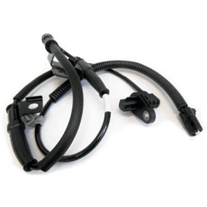 ABS-givare, Sensor, hjulvarvtal, framaxel vänster, HYUNDAI i30, i30 Kombi, 598102L300