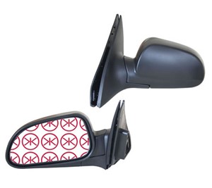 Sidospegel, Höger, CHEVROLET NUBIRA Kombi, NUBIRA Sedan, DAEWOO NUBIRA Sedan, NUBIRA Wagon, 96545714