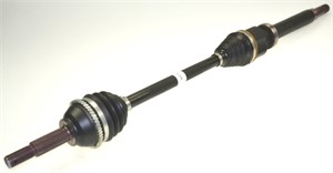 Drivaxel, framaxel höger, FORD TRANSIT Buss, TRANSIT Flak/chassi, TRANSIT Skåp, TRANSIT TOURNEO Buss, 1132834, 1600220, 1C153B436CD, 1C1