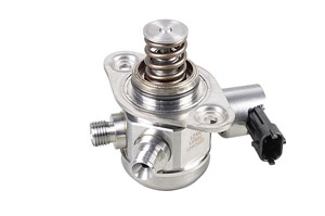 Högtryckspump, JAGUAR,LAND ROVER, C2Z 22287, DX23-9D376-AA, LR011308, LR032174, LR035527, LR066512, LR081595