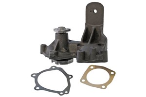 Vattenpump, LANCIA PRISMA, 7541664